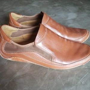 Cole Haan Men's G-Series Nike Air Loafers